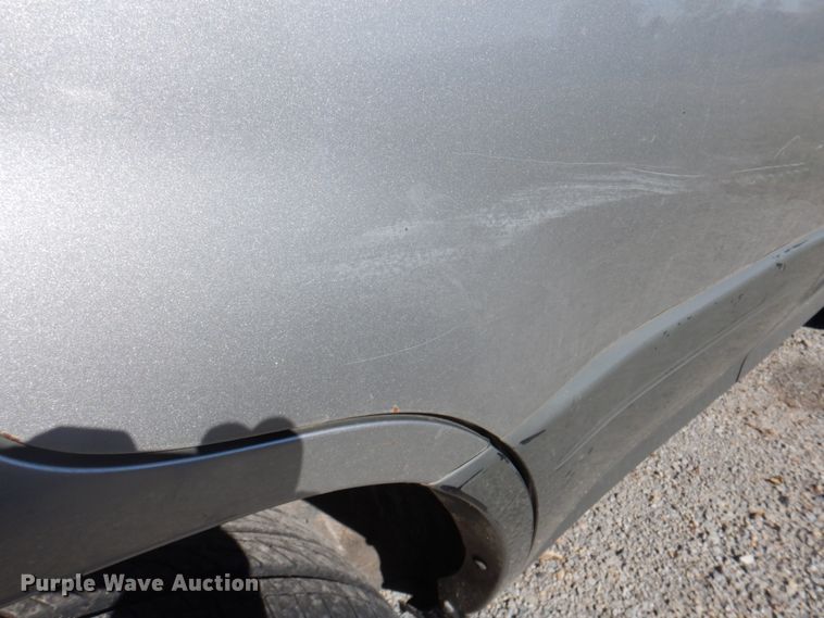 image for item JS9194 2000 Lexus RX300  SUV