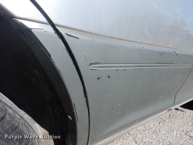 image for item JS9194 2000 Lexus RX300  SUV