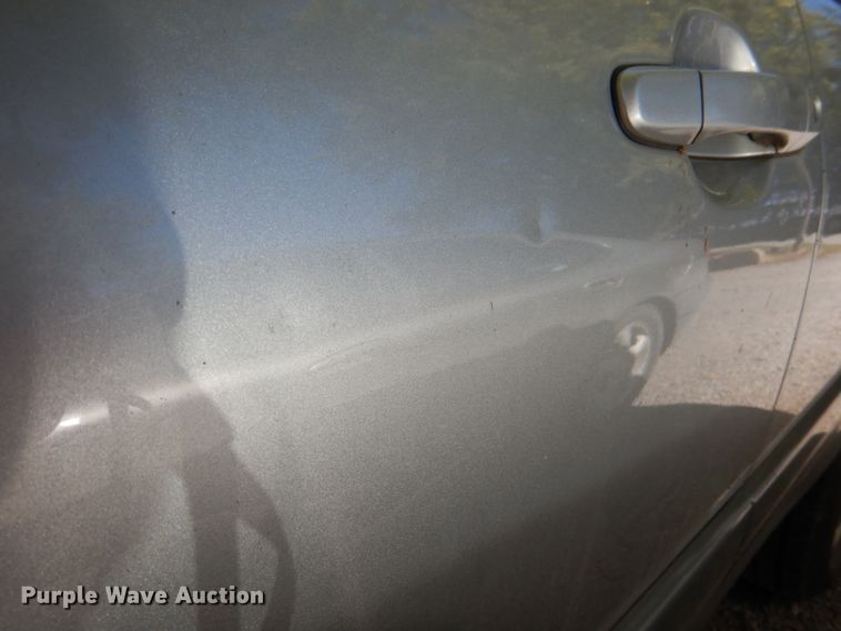 image for item JS9194 2000 Lexus RX300  SUV