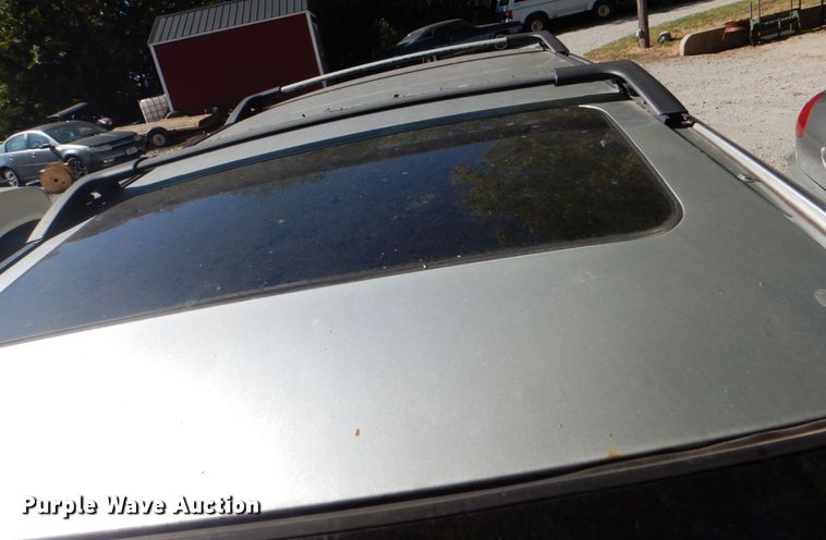 image for item JS9194 2000 Lexus RX300  SUV