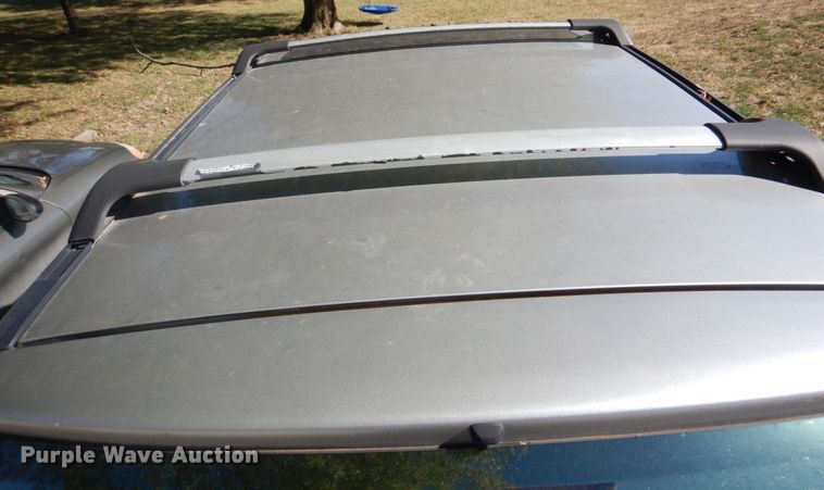 image for item JS9194 2000 Lexus RX300  SUV