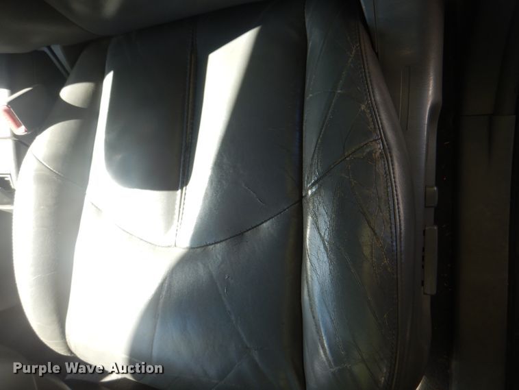 image for item JS9194 2000 Lexus RX300  SUV