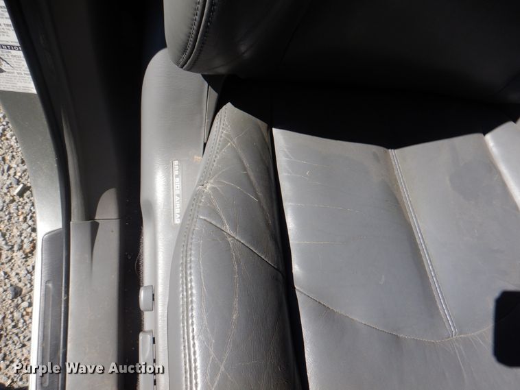 image for item JS9194 2000 Lexus RX300  SUV