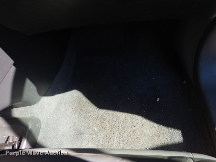 image for item JS9194 2000 Lexus RX300  SUV