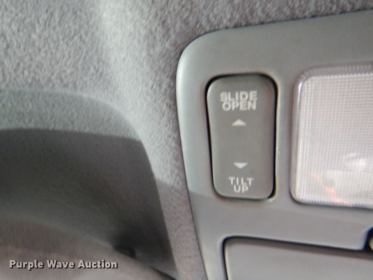 image for item JS9194 2000 Lexus RX300  SUV