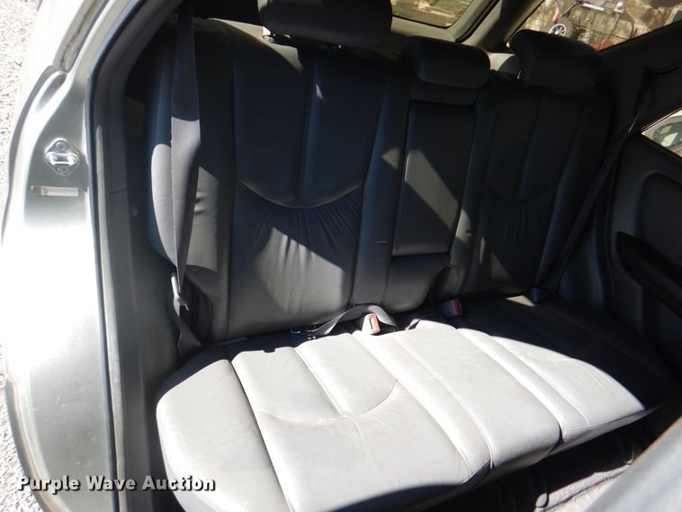 image for item JS9194 2000 Lexus RX300  SUV