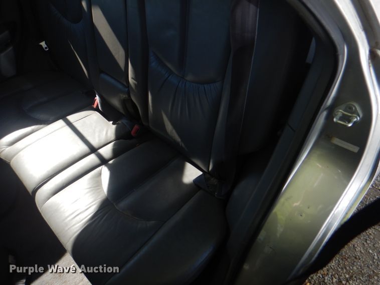 image for item JS9194 2000 Lexus RX300  SUV