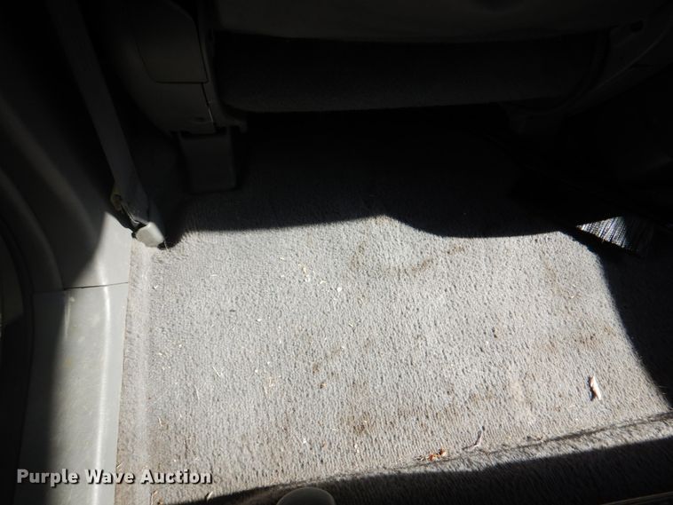 image for item JS9194 2000 Lexus RX300  SUV