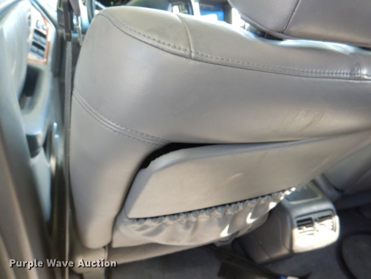 image for item JS9194 2000 Lexus RX300  SUV