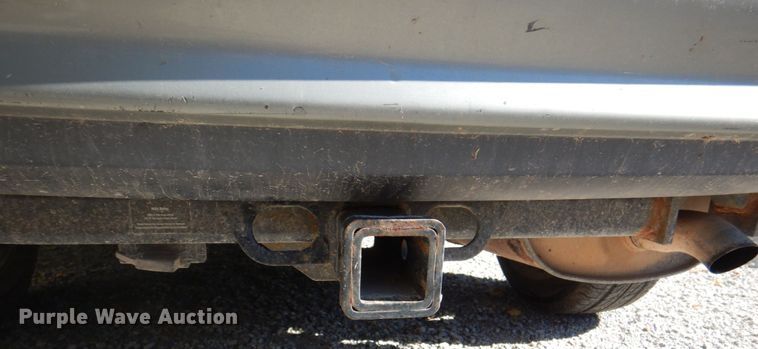 image for item JS9194 2000 Lexus RX300  SUV