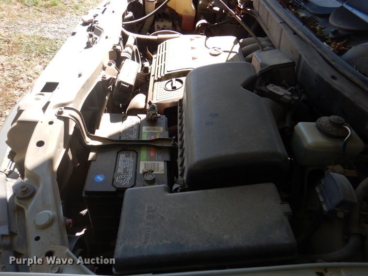 image for item JS9194 2000 Lexus RX300  SUV