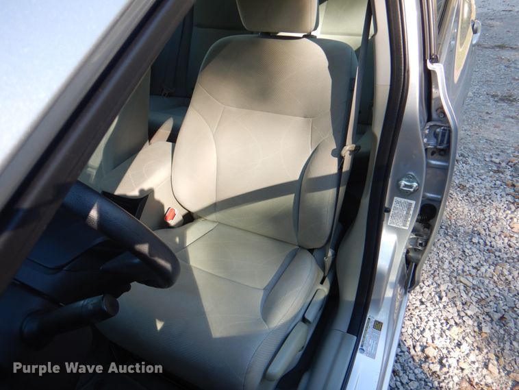 image for item JS9206 2012 Honda Civic