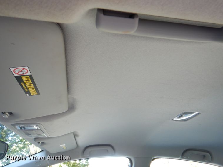 image for item JS9206 2012 Honda Civic