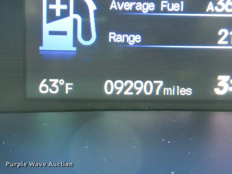 image for item JS9206 2012 Honda Civic