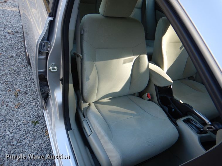 image for item JS9206 2012 Honda Civic