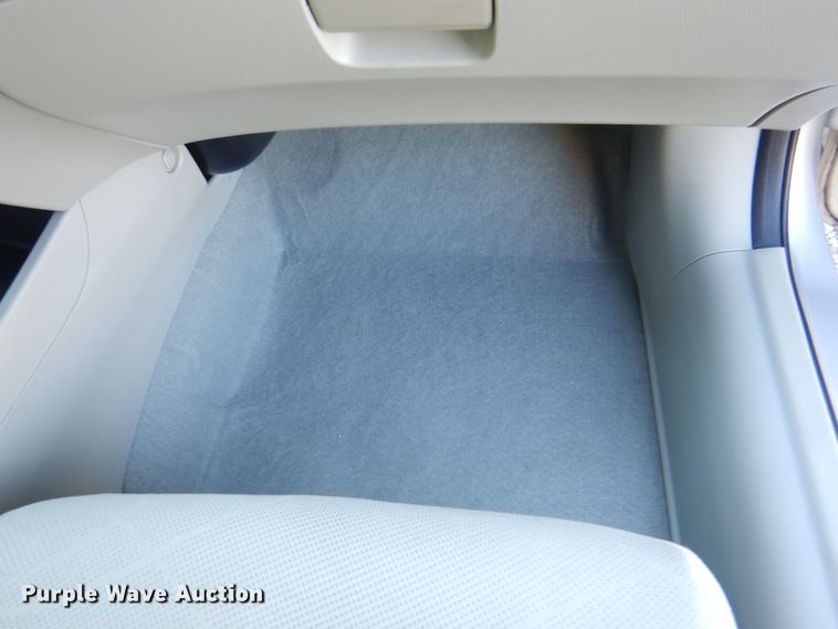 image for item JS9206 2012 Honda Civic