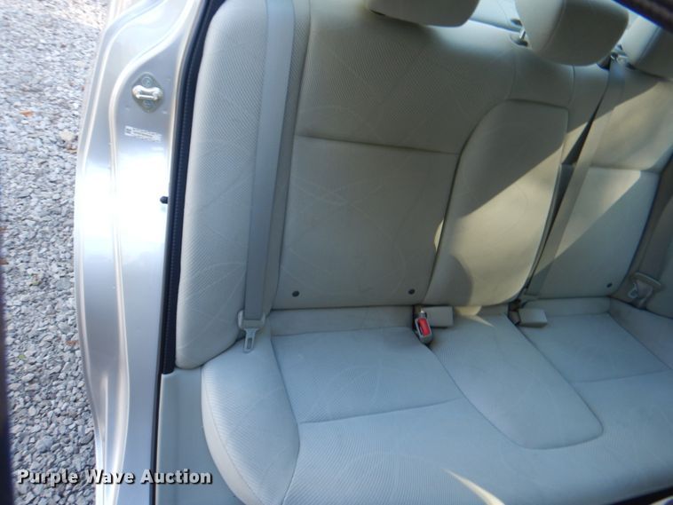 image for item JS9206 2012 Honda Civic