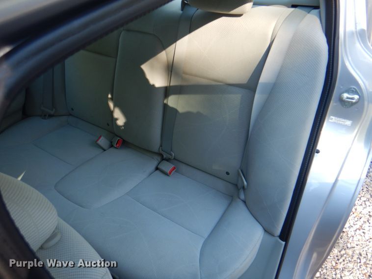 image for item JS9206 2012 Honda Civic