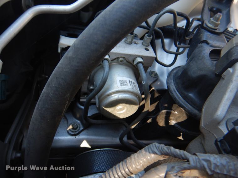 image for item JS9206 2012 Honda Civic