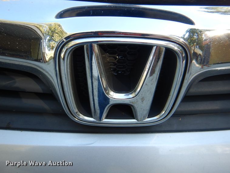 image for item JS9206 2012 Honda Civic