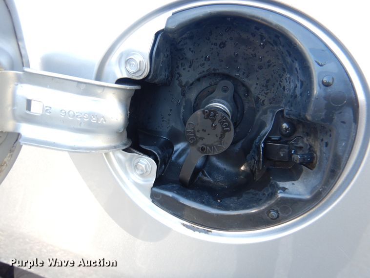 image for item JS9206 2012 Honda Civic