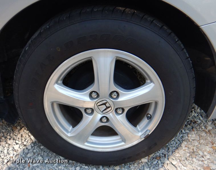 image for item JS9206 2012 Honda Civic