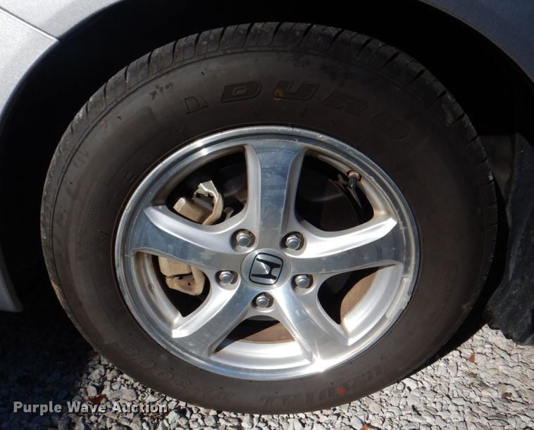 image for item JS9206 2012 Honda Civic