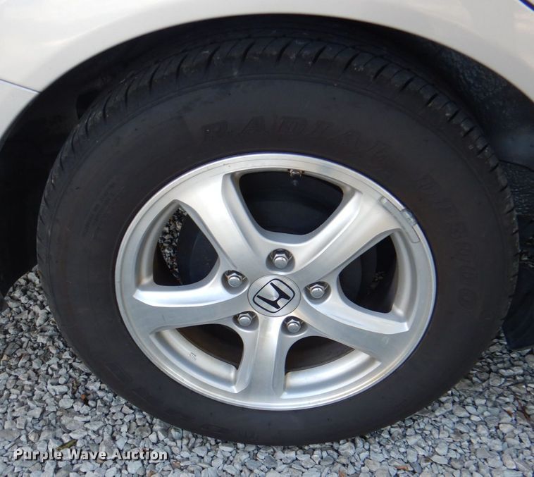 image for item JS9206 2012 Honda Civic