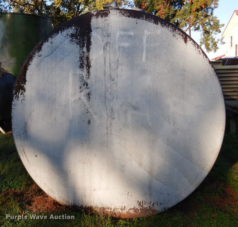 image for item JT9502 Underwriters Laboratories Inc.  underground fuel tank