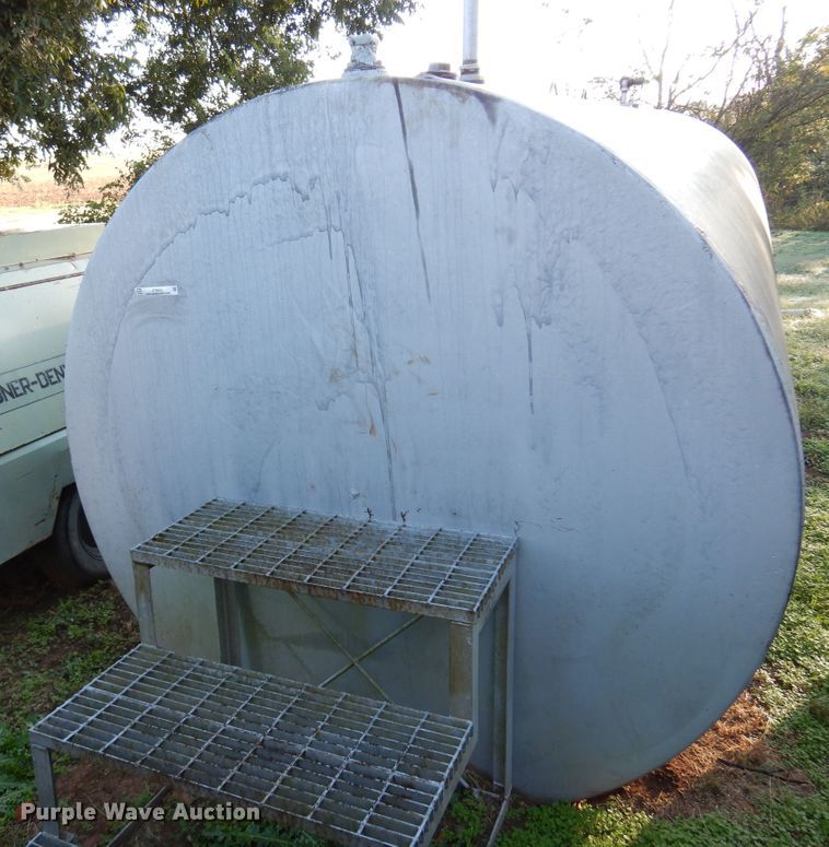 image for item JT9502 Underwriters Laboratories Inc.  underground fuel tank