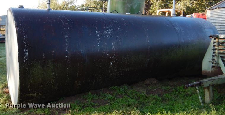 image for item JT9502 Underwriters Laboratories Inc.  underground fuel tank