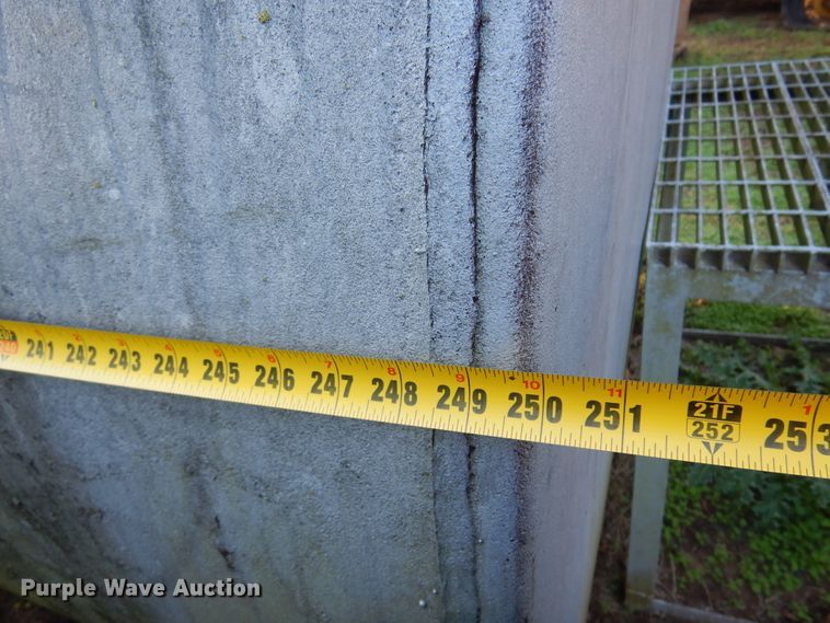 image for item JT9502 Underwriters Laboratories Inc.  underground fuel tank