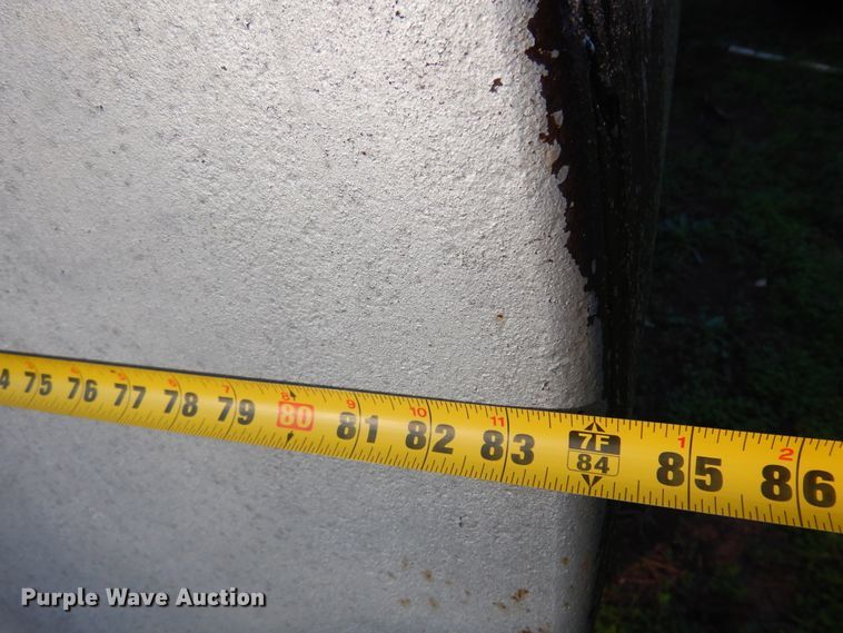 image for item JT9502 Underwriters Laboratories Inc.  underground fuel tank