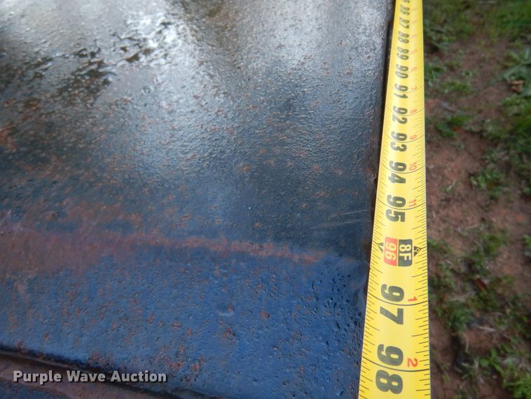 image for item JT9503 2006 Challenger  lowboy equipment trailer