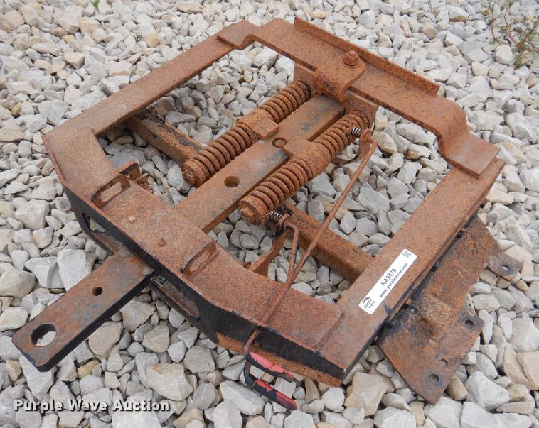 image for item KA9479 Hitch