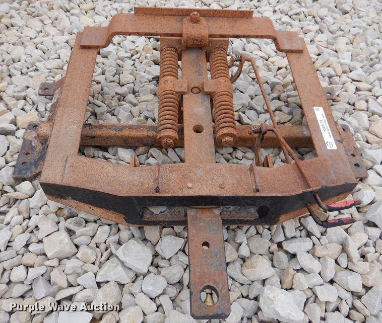 image for item KA9479 Hitch