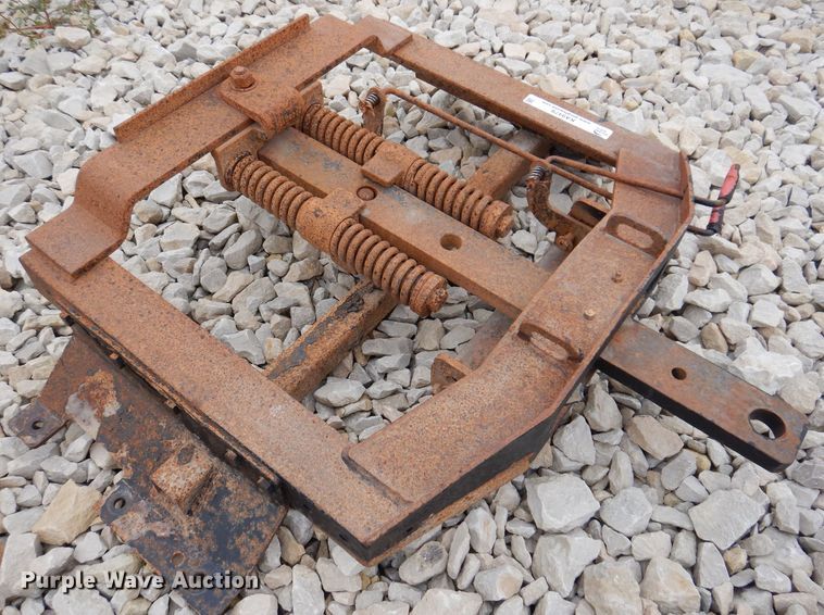 image for item KA9479 Hitch