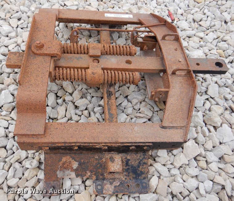 image for item KA9479 Hitch