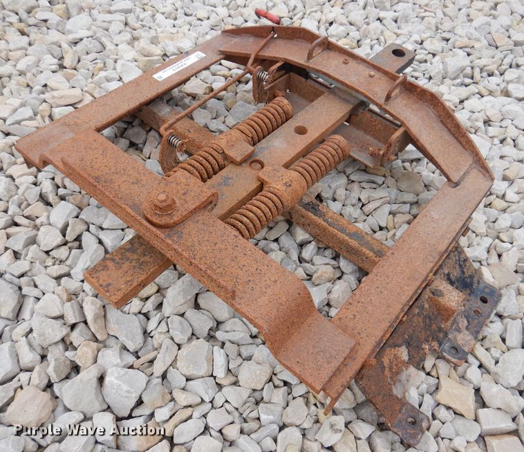 image for item KA9479 Hitch