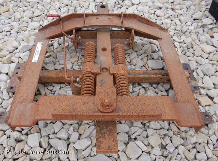 image for item KA9479 Hitch