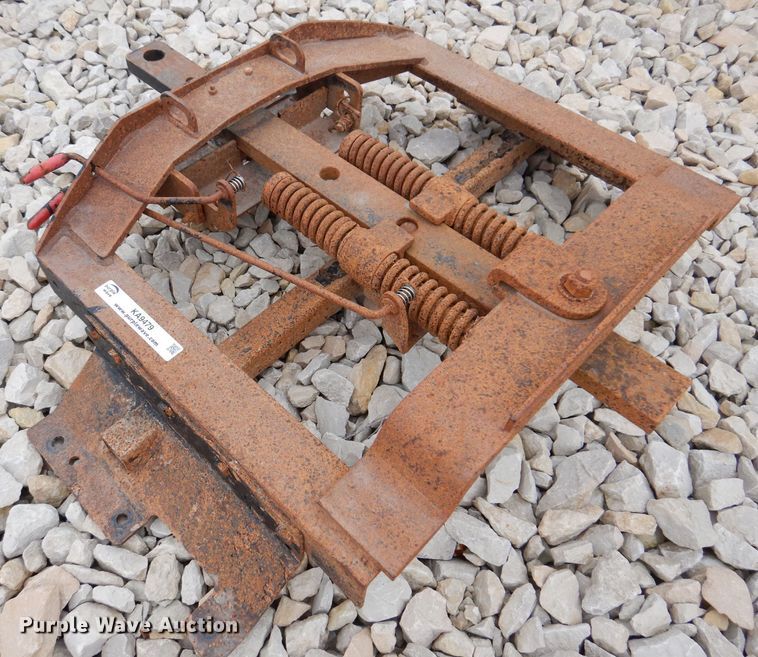 image for item KA9479 Hitch