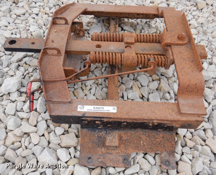 image for item KA9479 Hitch