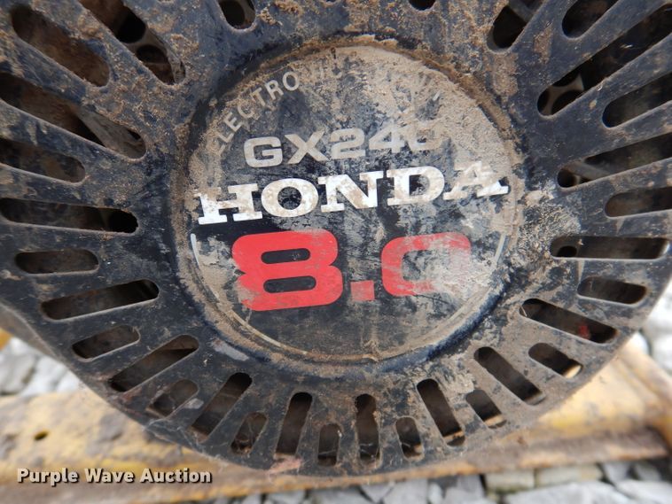 image for item KA9482 Wacker PT3  pump