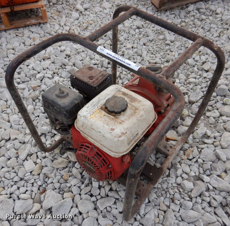 image for item KA9484 Homelite HTP2  pump