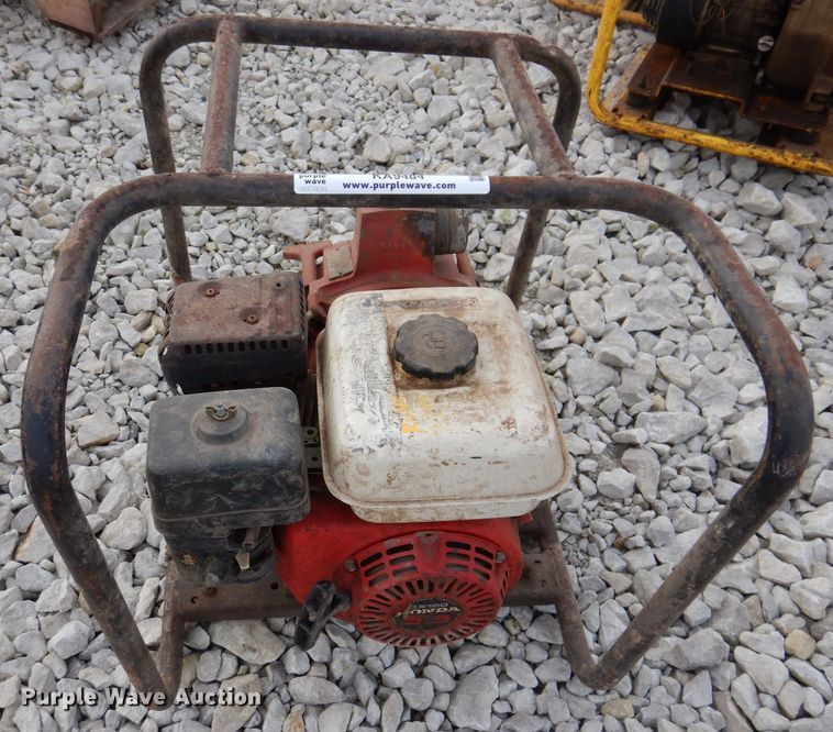 image for item KA9484 Homelite HTP2  pump