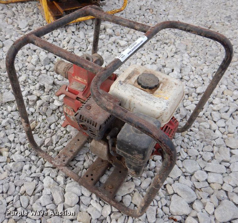 image for item KA9484 Homelite HTP2  pump