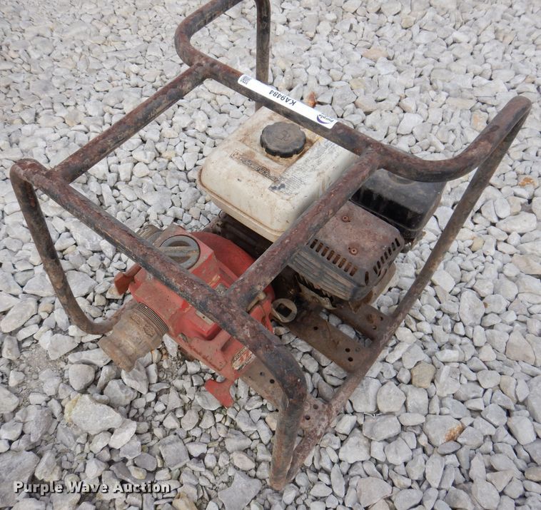 image for item KA9484 Homelite HTP2  pump
