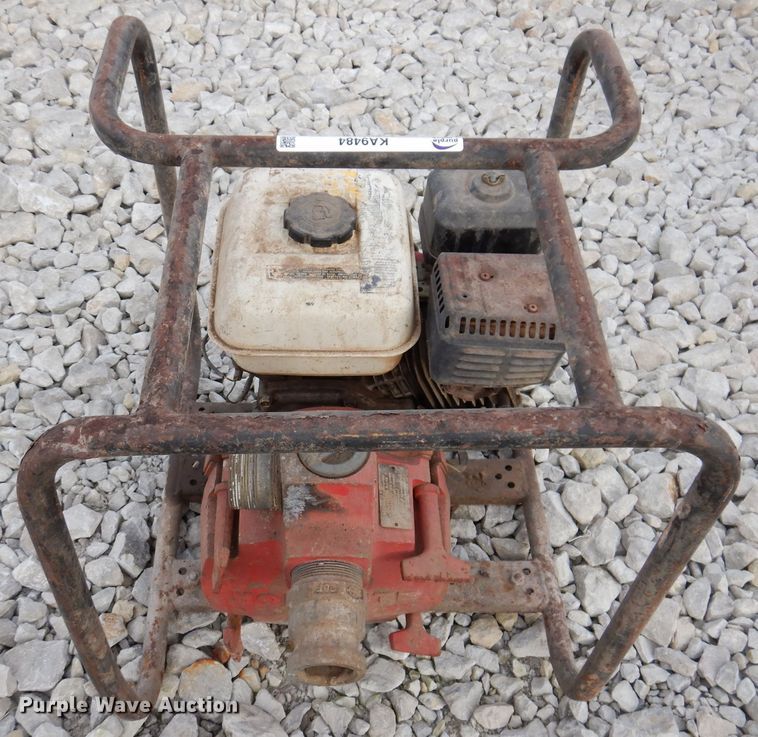 image for item KA9484 Homelite HTP2  pump