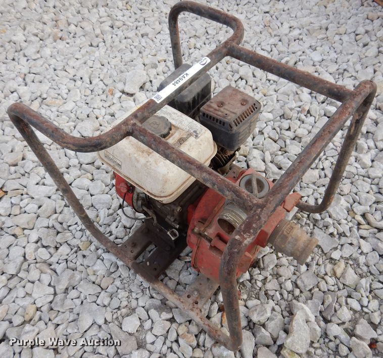 image for item KA9484 Homelite HTP2  pump