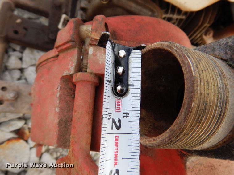 image for item KA9484 Homelite HTP2  pump